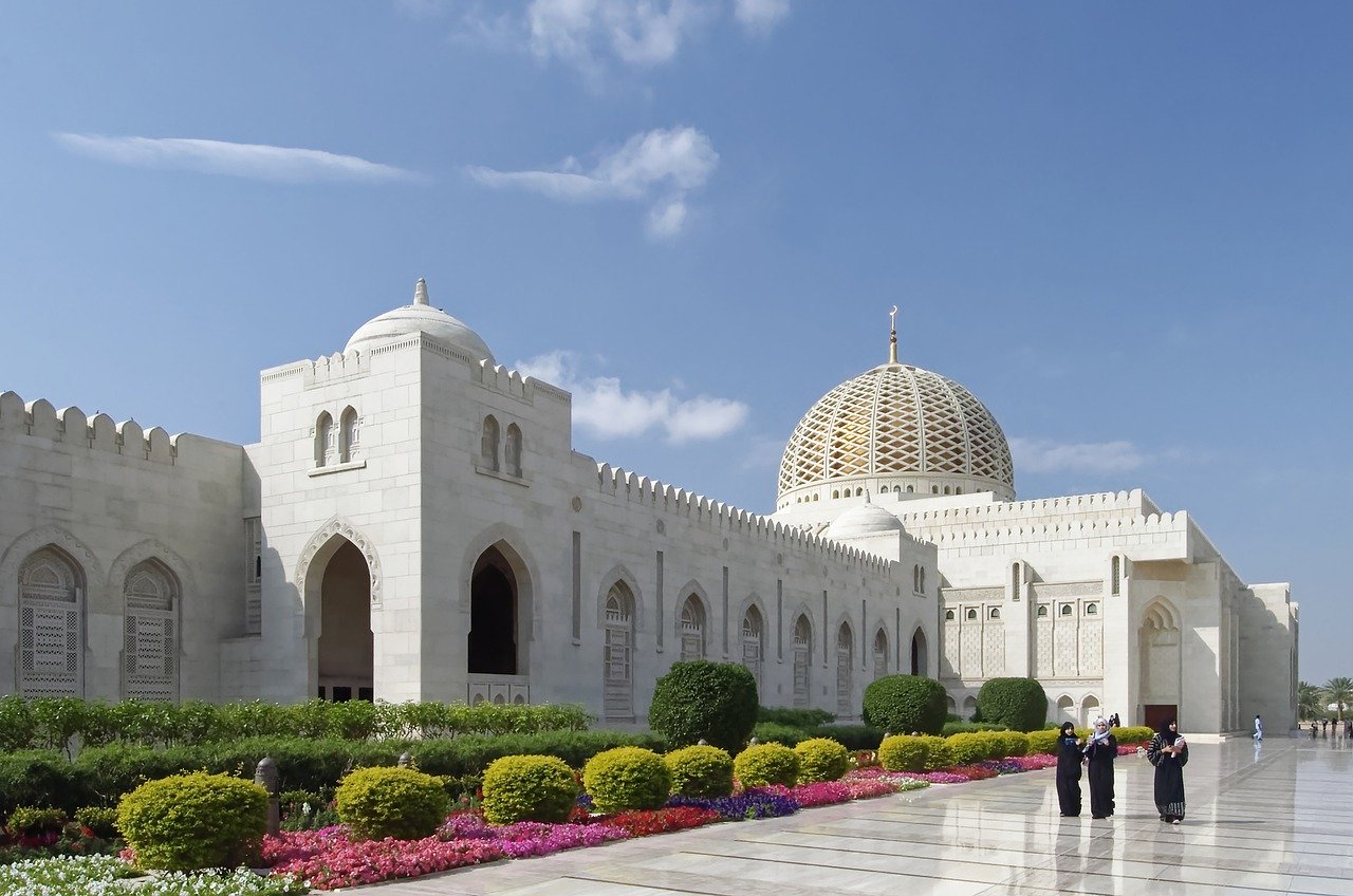 Oman what to see and do between sea and desert