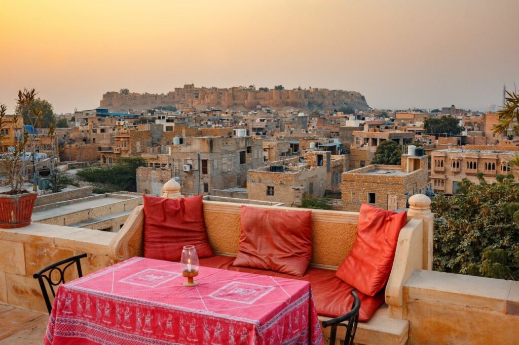 Jaisalmer