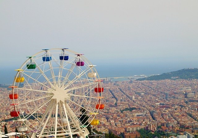 Mirò and Barcelona Opportunity Week: art winter and discounts in the Catalan city