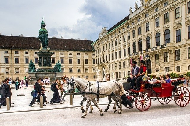 Nuovi hotel a Vienna: è boom!