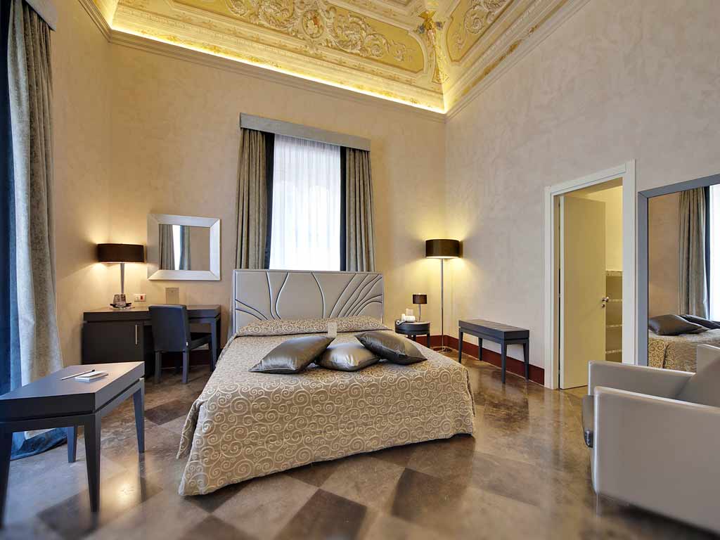De Stefano Palace Ragusa