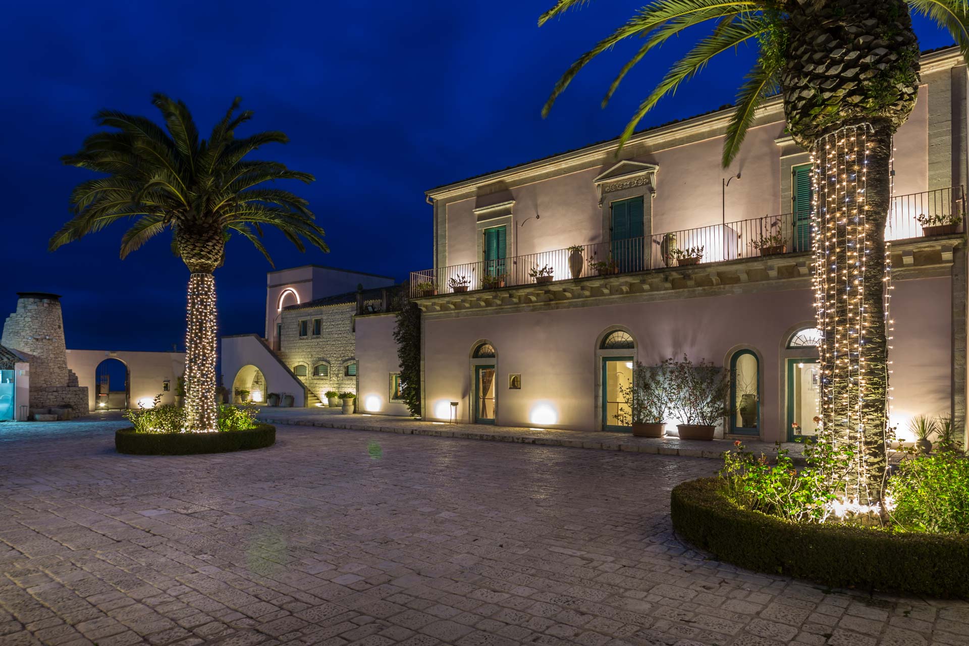 Poggio del Sole Ragusa