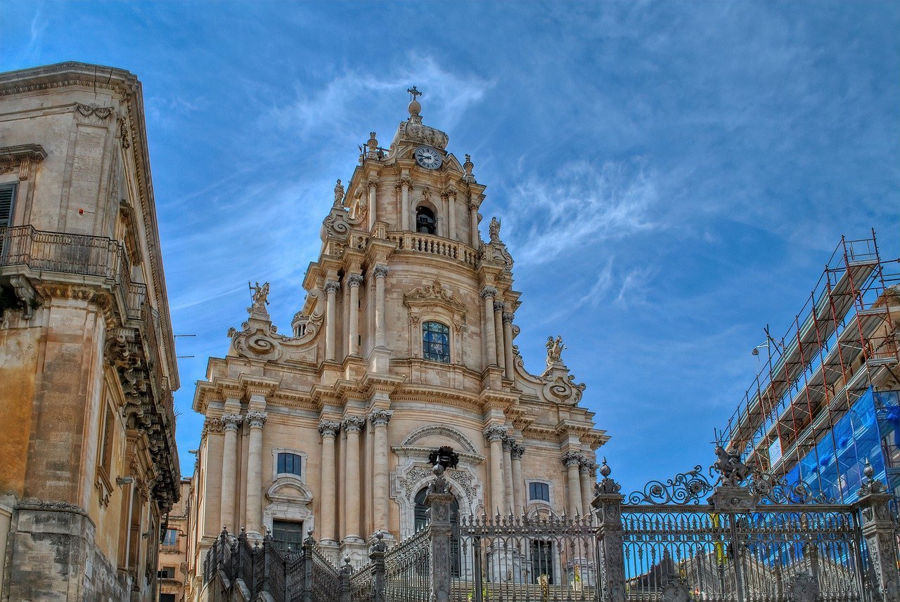 Ragusa Ibla cosa vedere