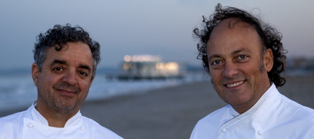 Senigallia capitale gourmet
