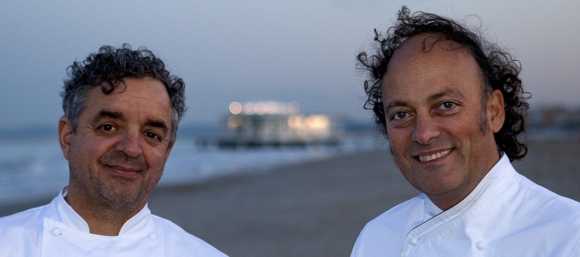 Senigallia capitale gourmet delle Marche