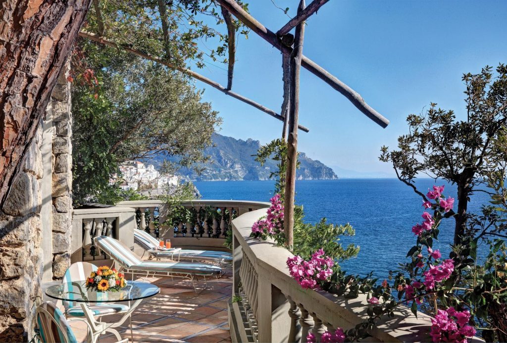 Hotel Santa Caterina