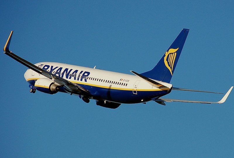 ryanair offerte