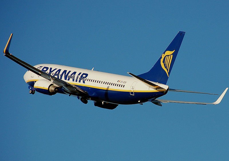 ryanair offerte