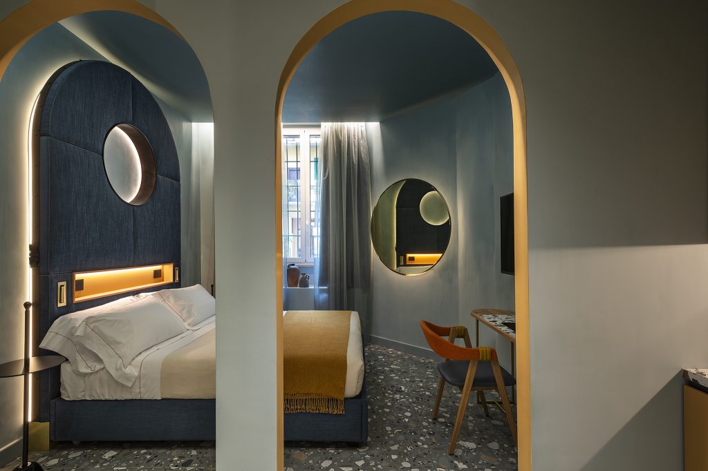Enterprise Hotel