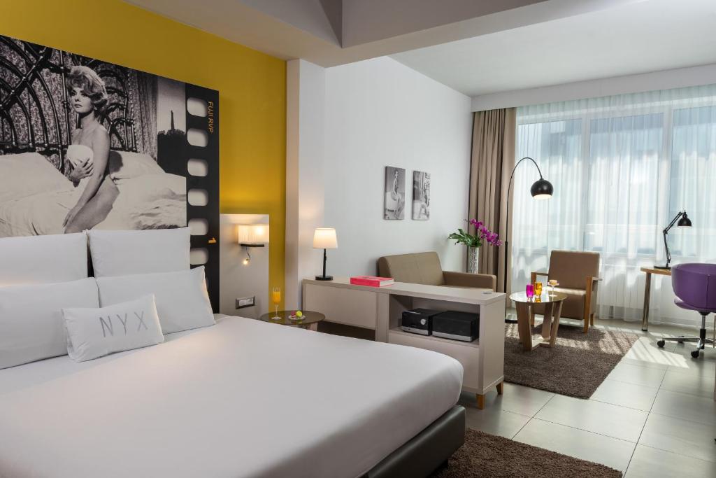 Nyx Hotel