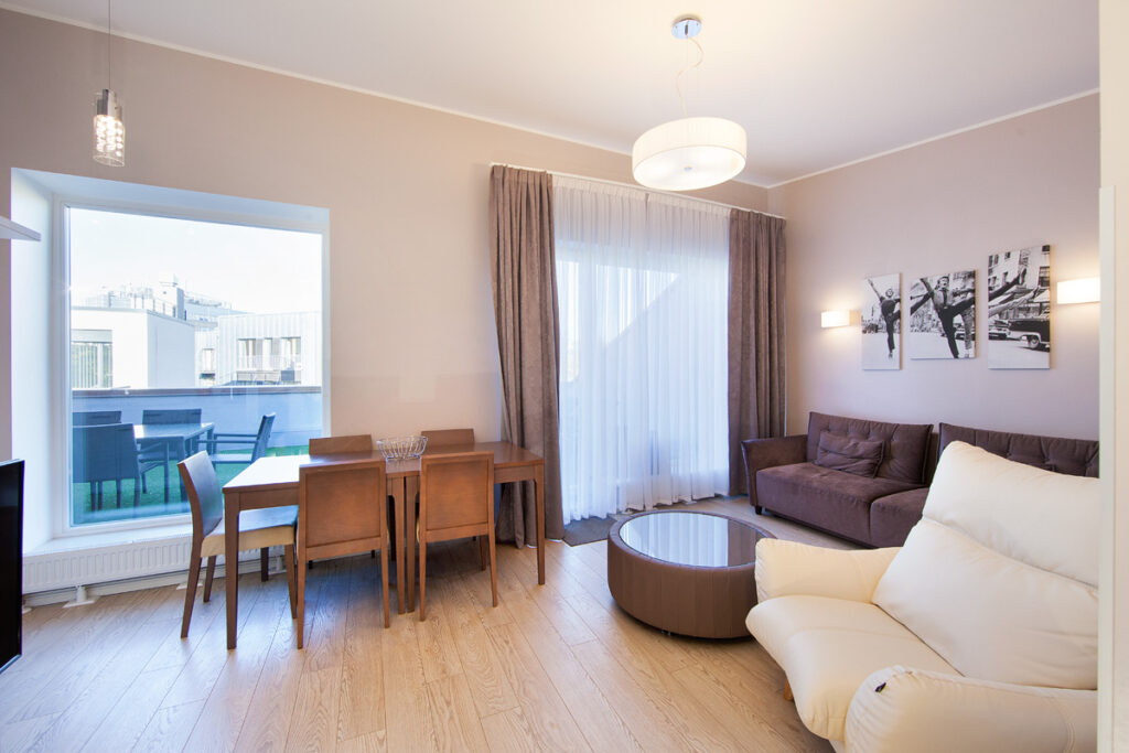 My Apartments Tallinn