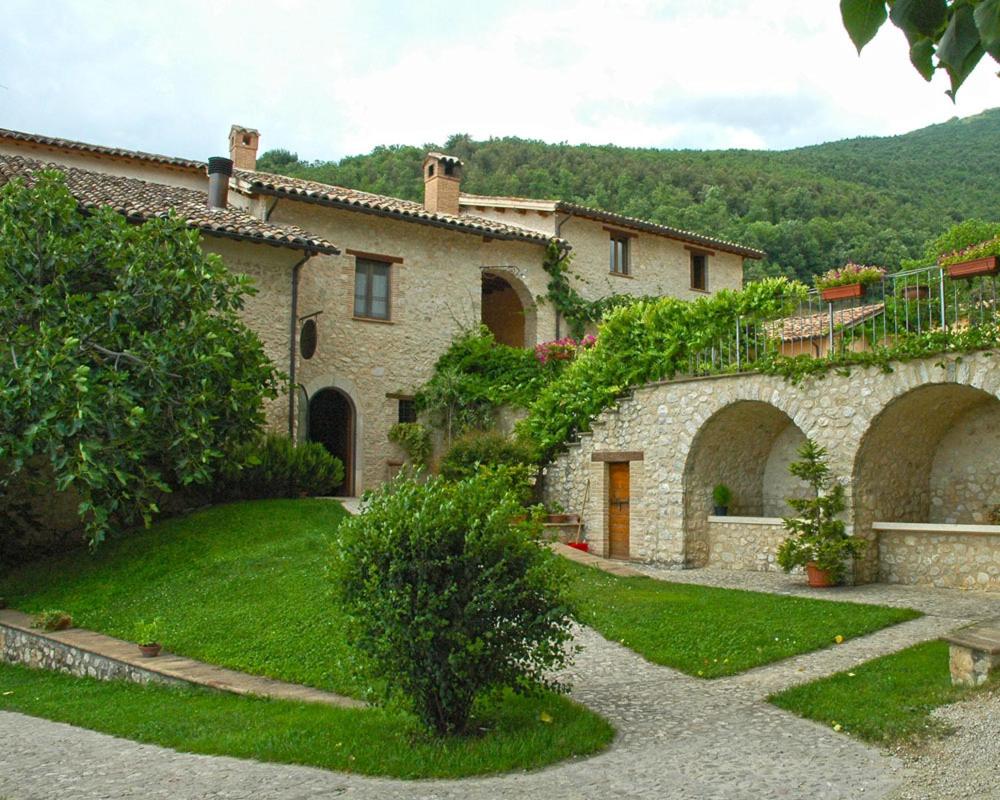 Farmhouse Il Casale Degli Amici