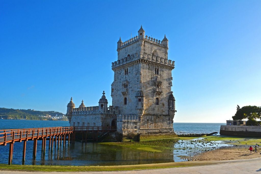 belem tower