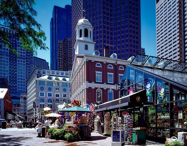 A Boston con i bambini, 10 attrazioni da non perdere