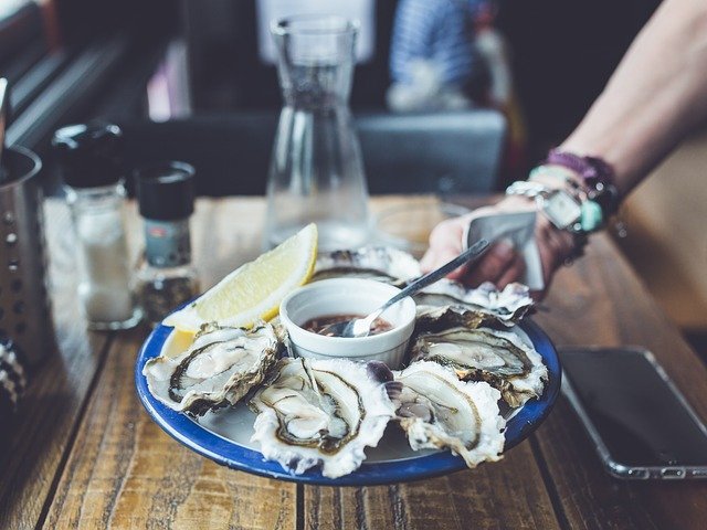 Galway Oyster Festival