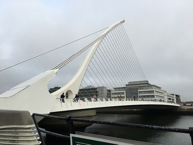 dublin-bridge