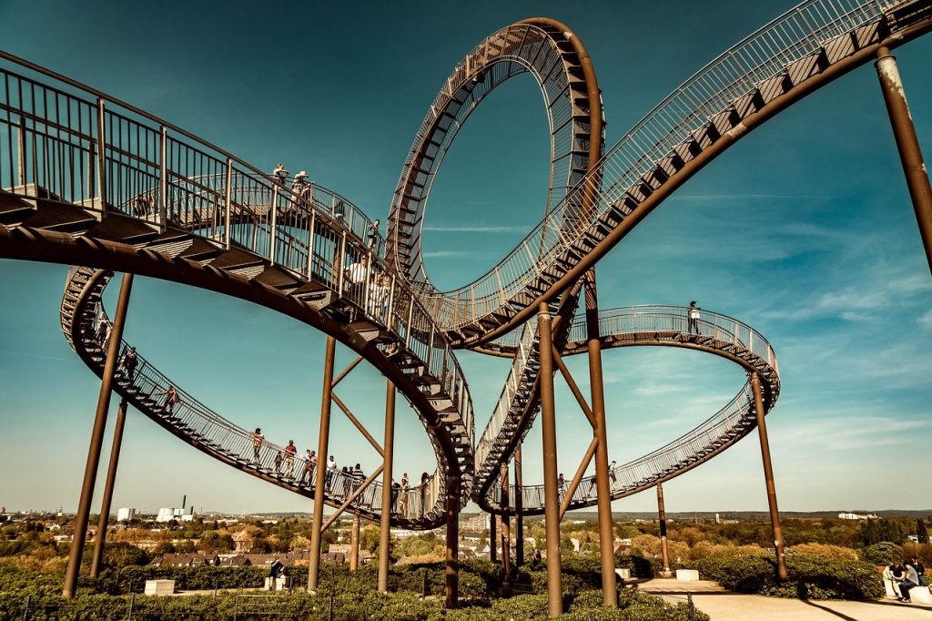 duisburg ruhr