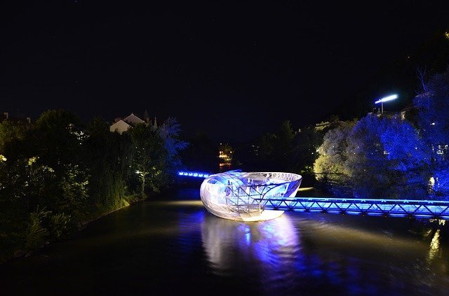 Graz Design City