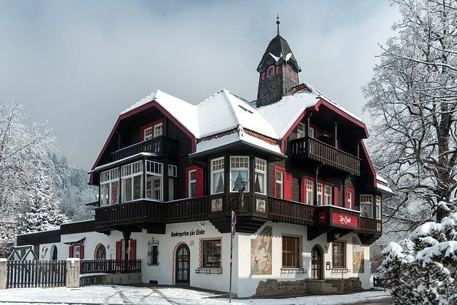 Innsbruck