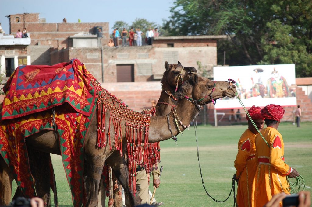India Jaipur