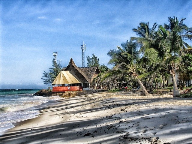 Holiday in Kenya, villa and safari – Holiday in Kenya, just villas and safaris