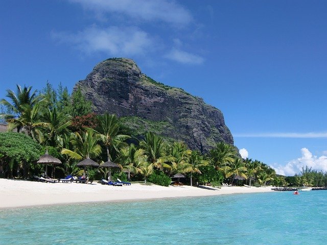 #Mauritius dream island...