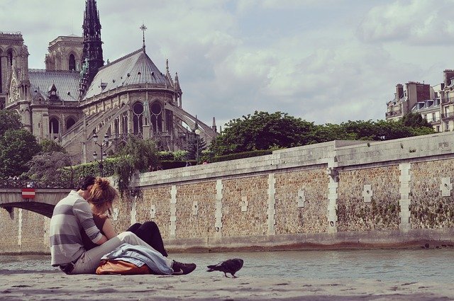 love-paris