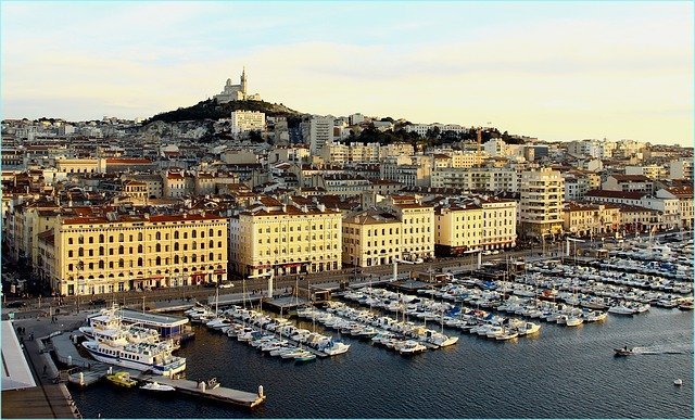 marseille