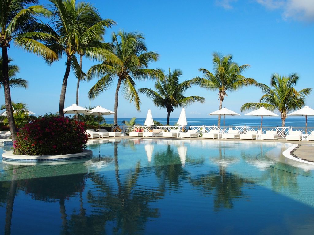 mauritius