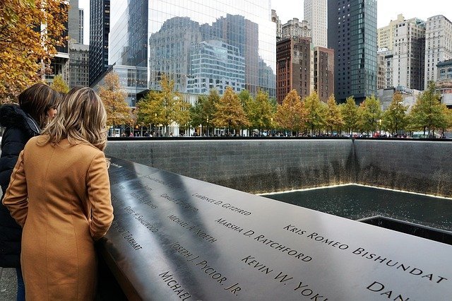 9/11 Memorial opens in New York