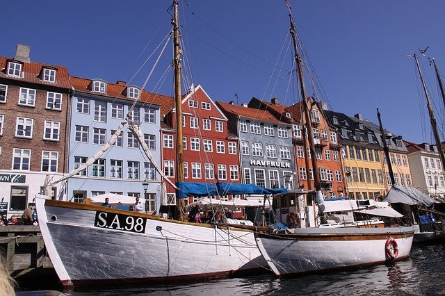 nyhavn
