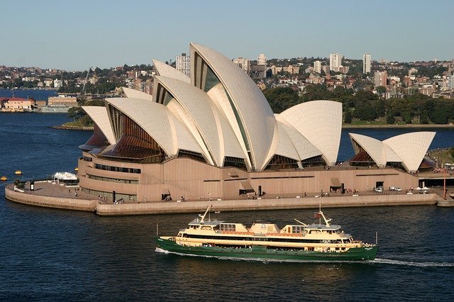 Due settimane in Australia: idee per un perfetto itinerario