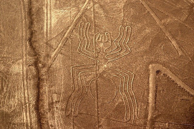 Peru Nazca Lines