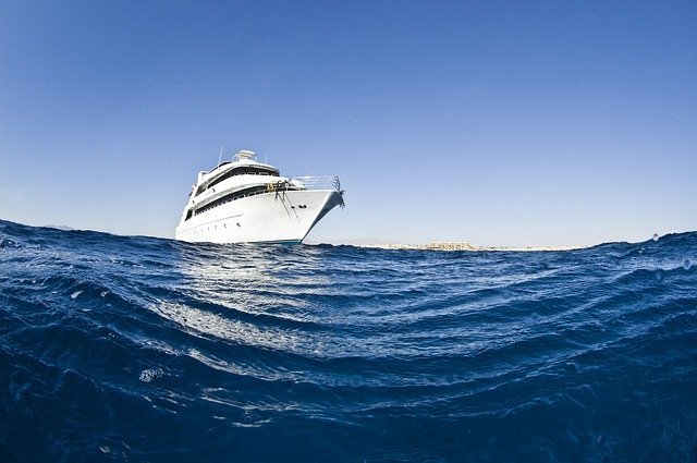 Aqaba, the other Red Sea in Jordan