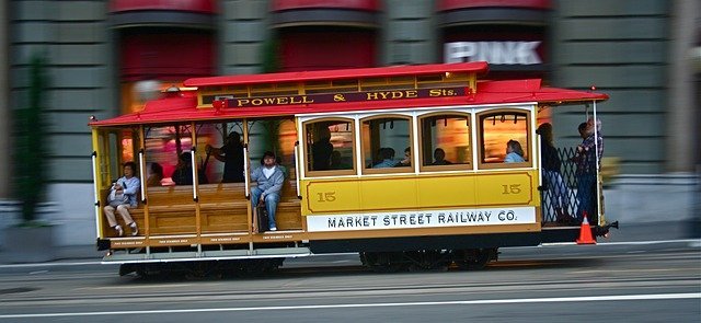 9 cose da fare a San Francisco