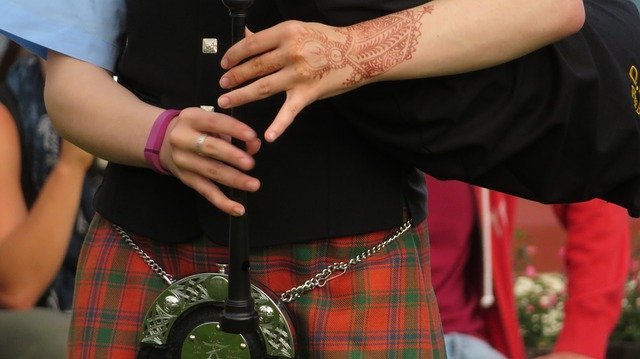 Year of Creative Scotland