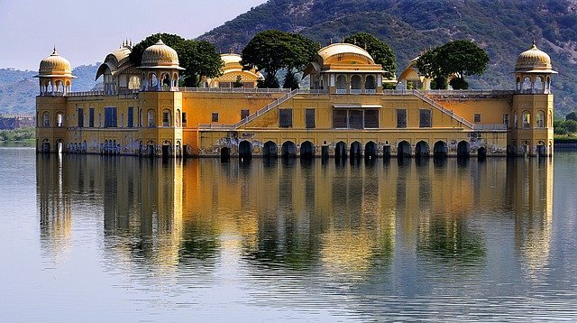 Water Palace