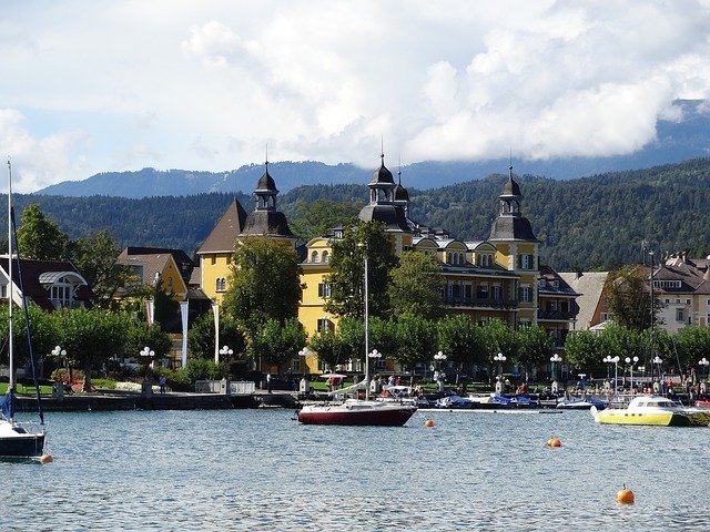 Piccole Città Storiche in Austria, borghi di charme da (ri)scoprire
