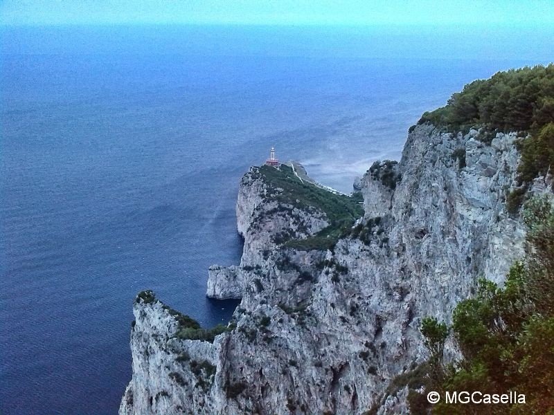 Anacapri