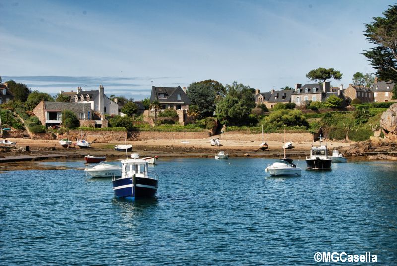 L'Ile de Bréhat