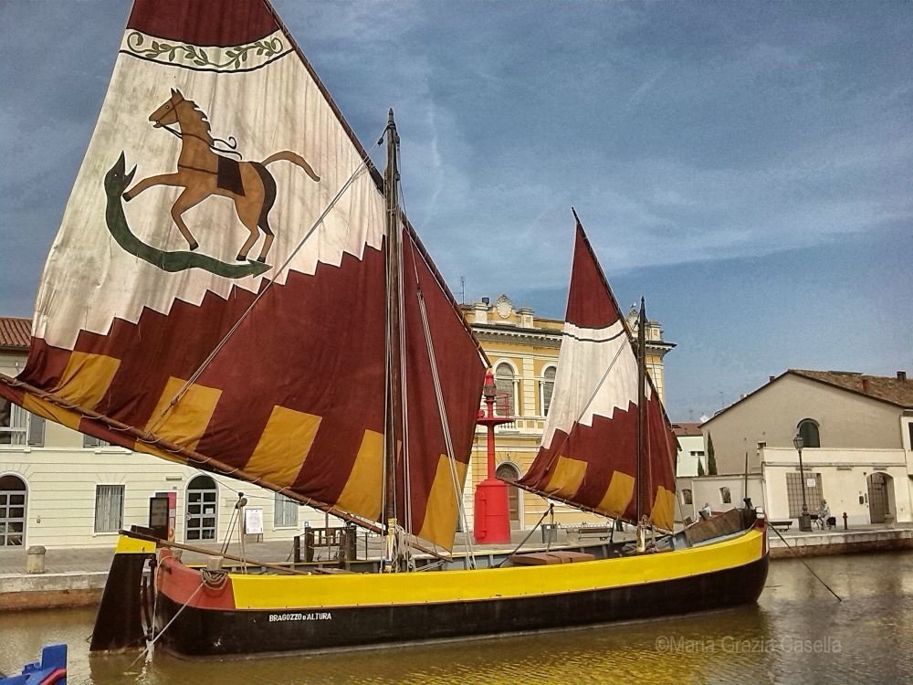 Museum of Marinery