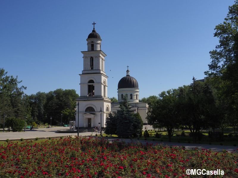 Chisinau