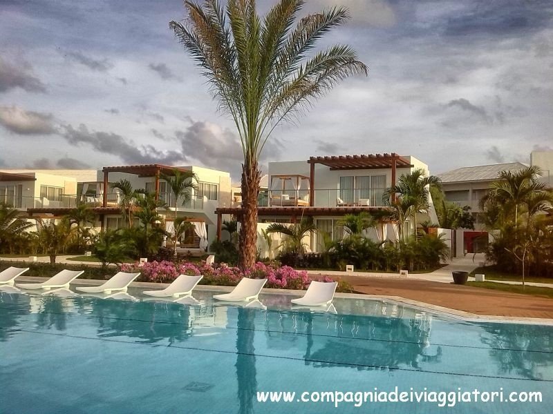 Club Med Zen oasis