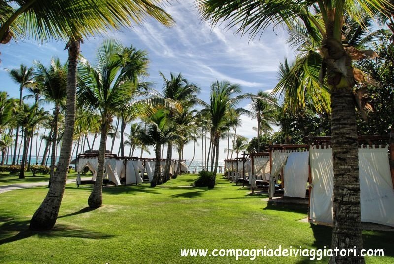 Club Med Zen oasis