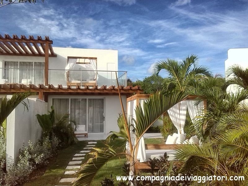 Club Med Zen oasis