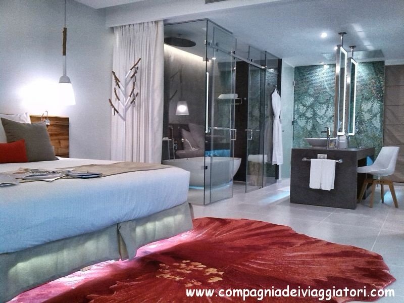 Club Med Zen oasis