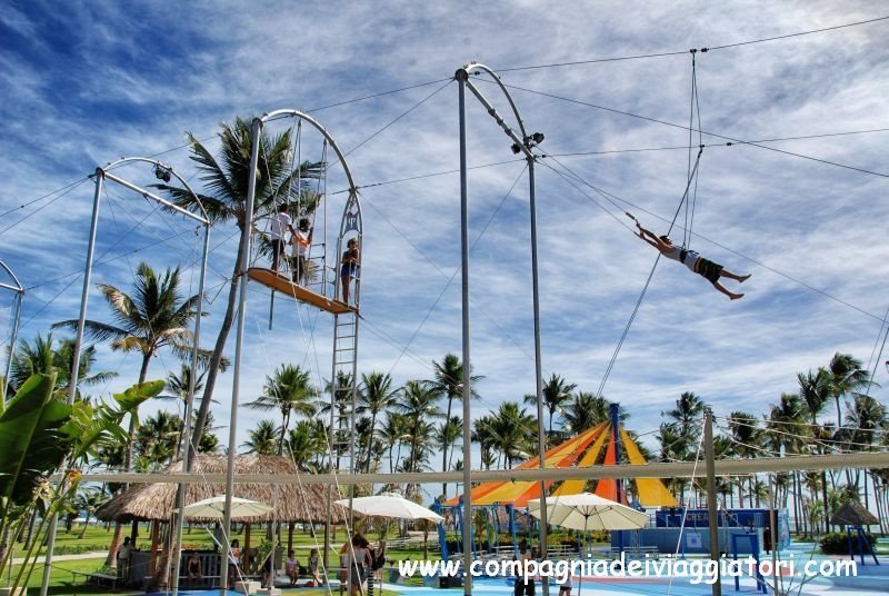 Club Med Zen oasis