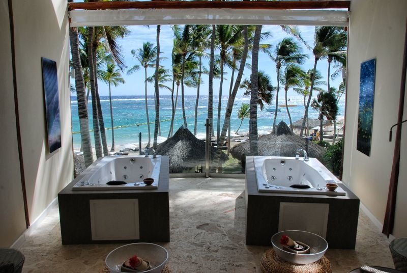Club Med Zen oasis