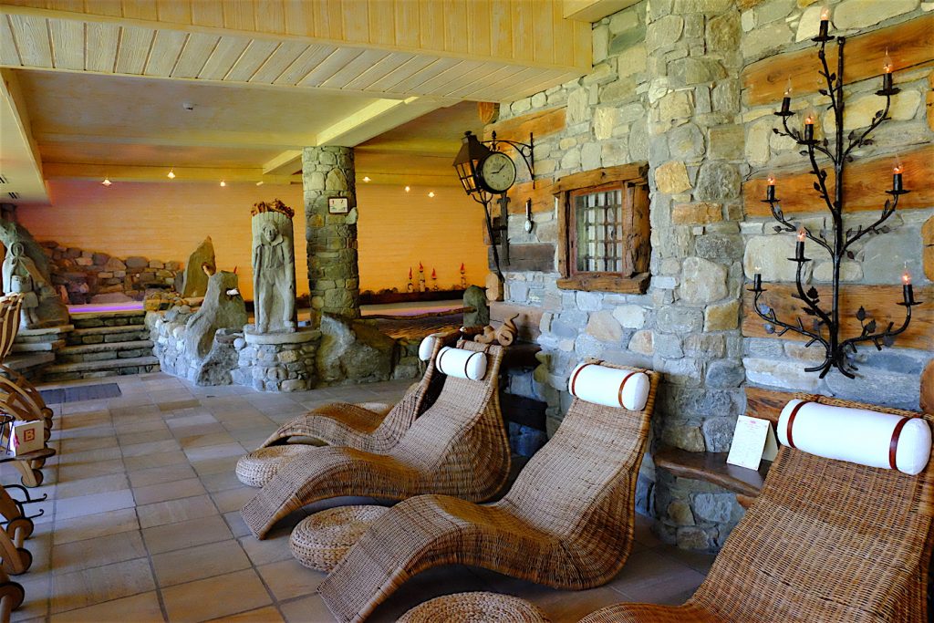 Cogne Hotel Bellevue