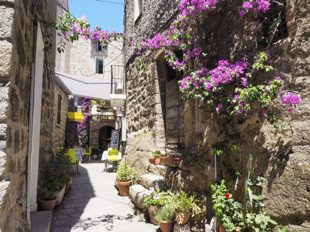 Corsica